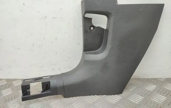 Volkswagen T-Roc Other sill/pillar trim element 2GA863483