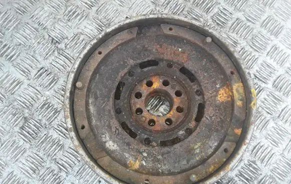 Land Rover Freelander Flywheel NOCODE