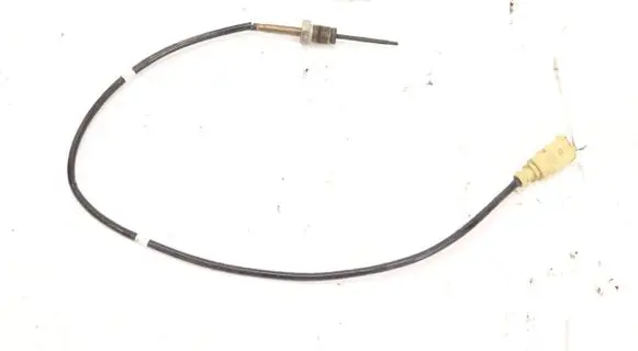 Volkswagen Caddy Exhaust gas temperature sensor 05L906088AL