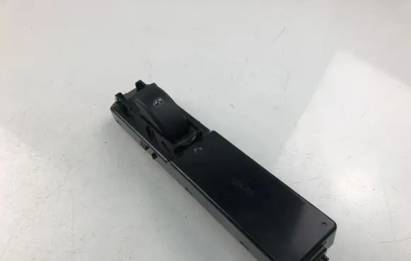 Saab 9-3 Ver1 Electric window control switch 12772020