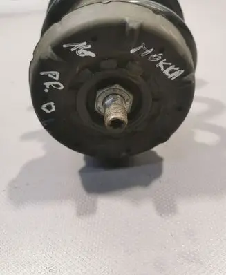 Opel Mokka Front shock absorber with coil spring