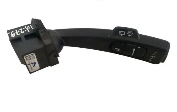 Volvo V70 Wiper control stalk 31264354
