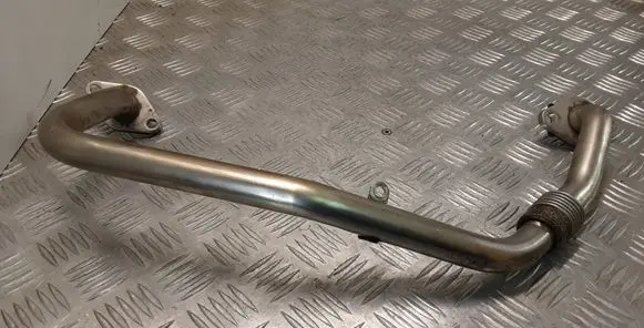 Seat Leon (1P) EGR valve line/pipe/hose 03G131521A