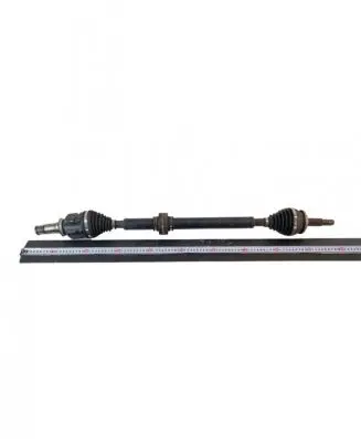 Toyota Prius (XW30) Front driveshaft dw11r