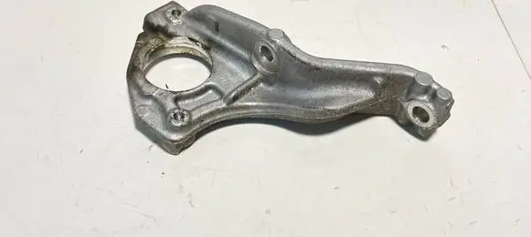 Peugeot 5008 II Driveshaft support bearing bracket 9675488980 33955