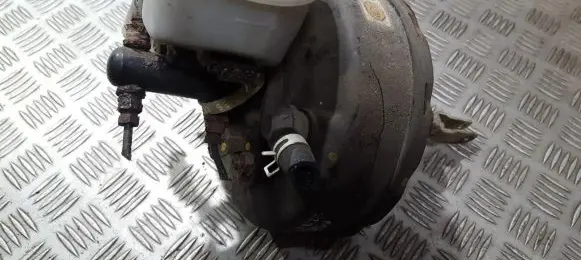 Nissan Micra Brake booster 35rg0019