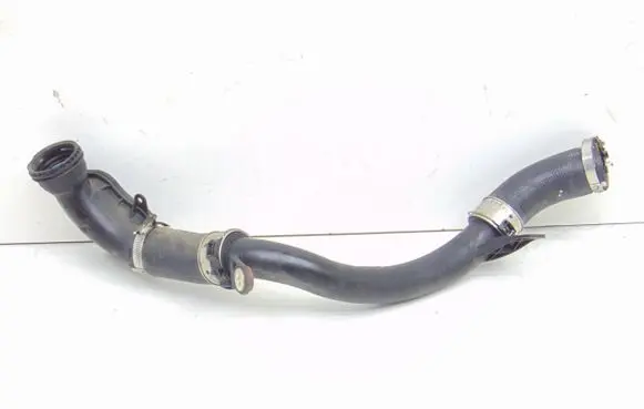 Land Rover Range Rover Evoque L538 Intercooler hose/pipe GJ326C782AA