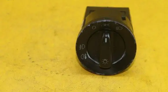 Ford Galaxy Light switch 3B0941531C