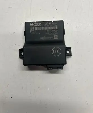 Audi A5 8T 8F Gateway control module 8T0907468AA 8T0907468L