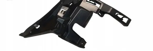 BMW 1 F20 F21 Front bumper mounting bracket 8060299