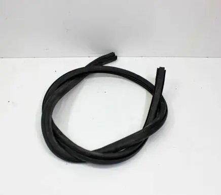 Volkswagen Scirocco Rubber seal front coupe door 1K8867911B