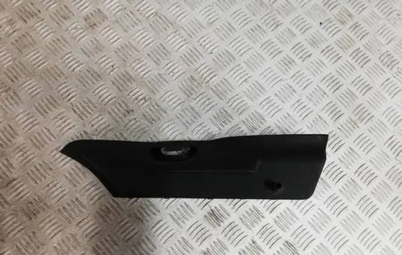 Citroen C4 Cactus Other trunk/boot trim element 9801353877