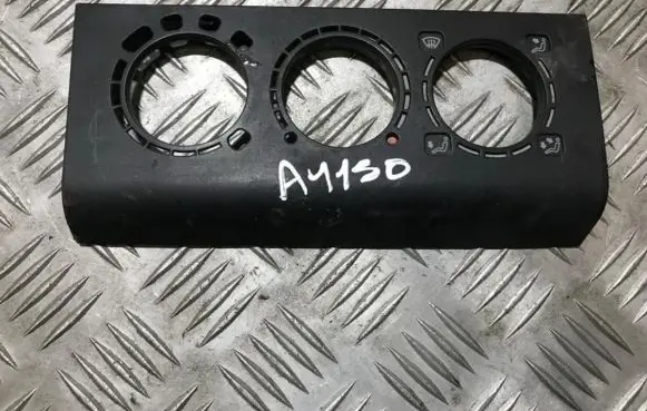 Volkswagen PASSAT B3 Climate control unit 357819075
