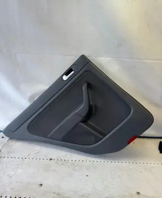 Volkswagen Golf Plus Rear door card panel trim 5m0868115 1101218S 62192150L