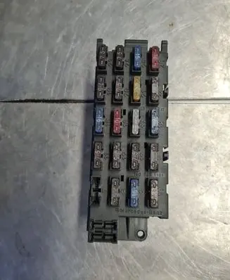 Mercedes-Benz S W140 Fuse module 1405451101 085543