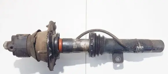 Citroen C5 Front shock absorber/damper