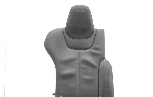 Rear seat