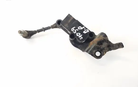 Jaguar XE Air suspension front height level sensor GX733C280CA