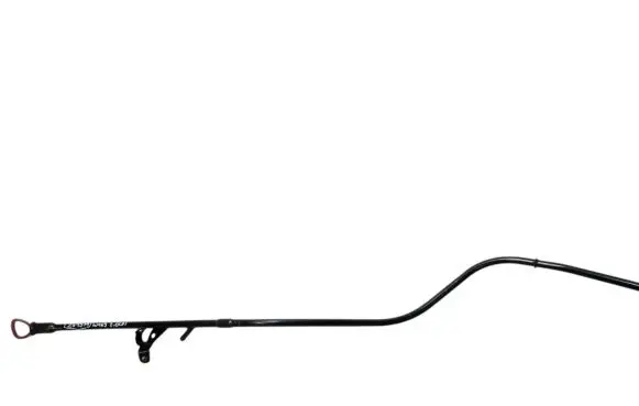 Mercedes-Benz B W245 Oil level dip stick A6400180640 43400180640