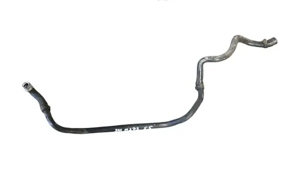 Mercedes-Benz E W211 Engine coolant pipe/hose A2115000372 2115000372