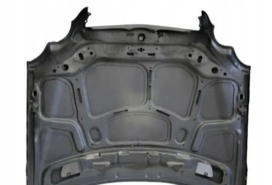 Mercedes-Benz C W203 Engine bonnet/hood A2038800157