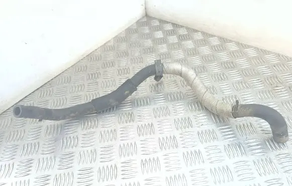 Opel Antara Engine coolant pipe/hose