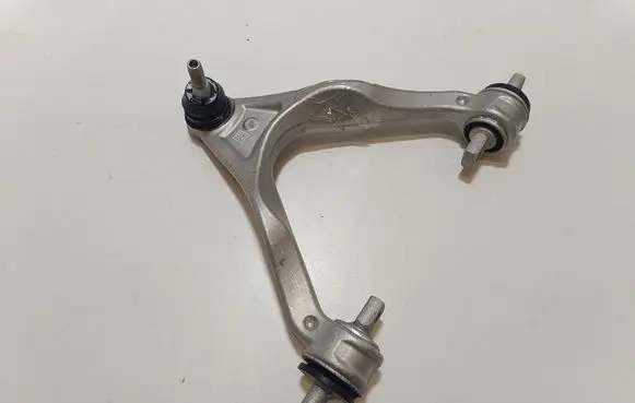Chevrolet Corvette Front control arm 86546921
