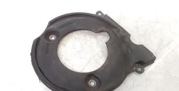 Skoda Roomster (5J) Timing belt guard (cover) 038109175