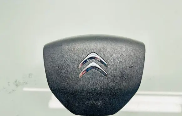 Citroen Jumpy Steering wheel airbag 5X0003342 5AFA2W002342 98885720ZD