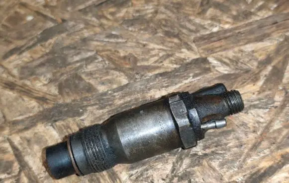 Jeep Cherokee XJ Fuel injector KCA17S89