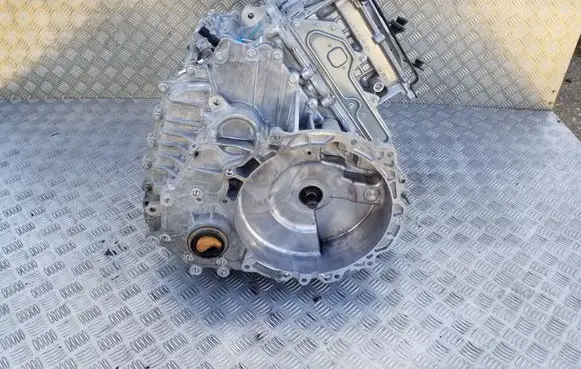 Ford Kuga III Automatic gearbox LX687000CF LX687B012BJ