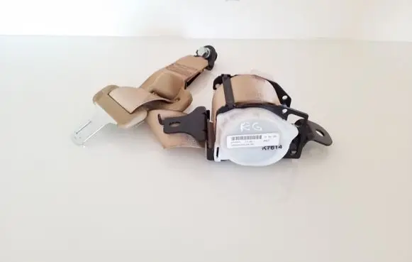 Honda Civic Rear seatbelt 305730510AA