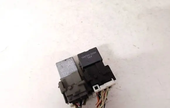 Honda Insight Other relay rc5102 rc-5102