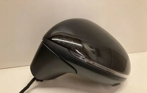 Mercedes-Benz GLC C254 Front door electric wing mirror