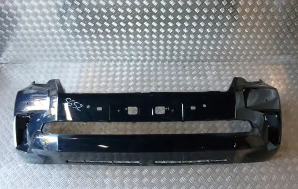 Toyota Land Cruiser (J150) Front bumper 52119-60N4 893nu349734