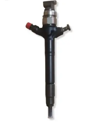 Toyota Corolla Verso AR10 Fuel injector 236700R170 03N01777