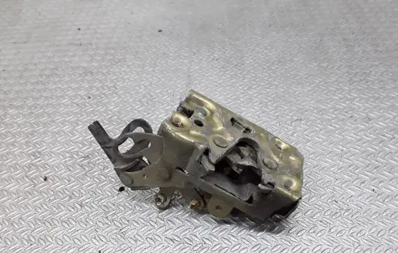 Ford Explorer Rear door lock