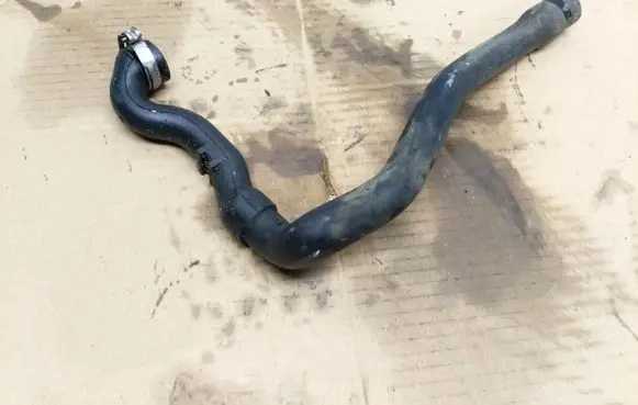 Volvo S60 Engine coolant pipe/hose