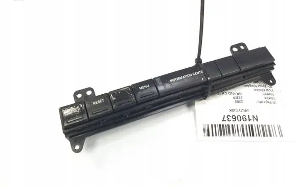 Jeep Grand Cherokee (WK) Other switches/knobs/shifts 56050093AC