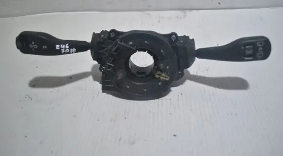 BMW 3 E46 Indicator stalk 8363668M