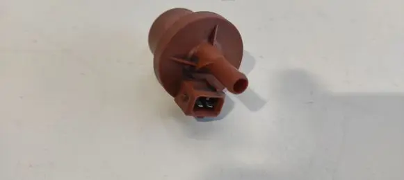 Peugeot 407 Vacuum valve 0280142317
