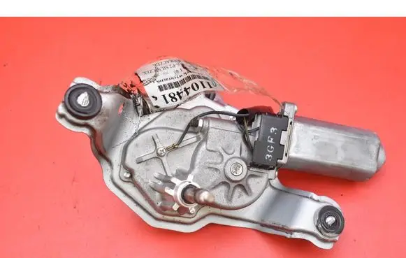 Hyundai i40 Rear window wiper motor 987003Z000
