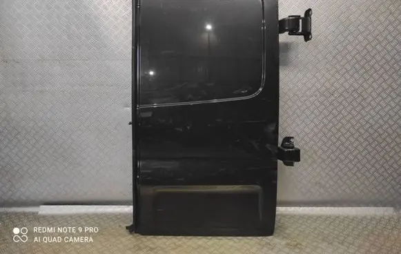 Renault Trafic III (X82) Back/rear loading door 