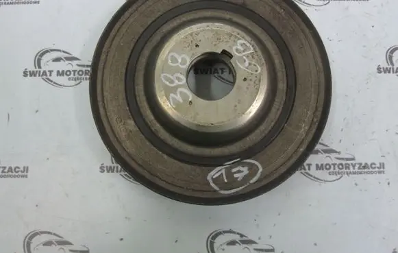 Ford Mondeo MK IV Crankshaft pulley 388GB
