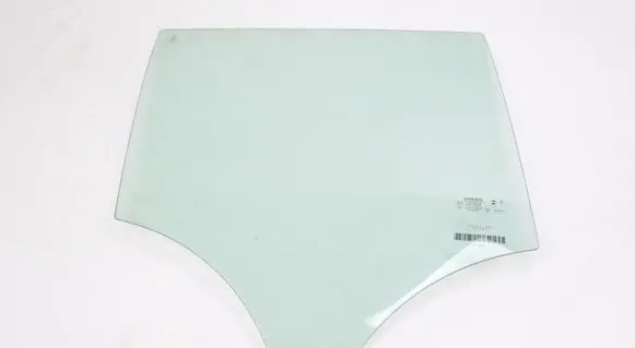 Volvo XC40 Rear door window glass 