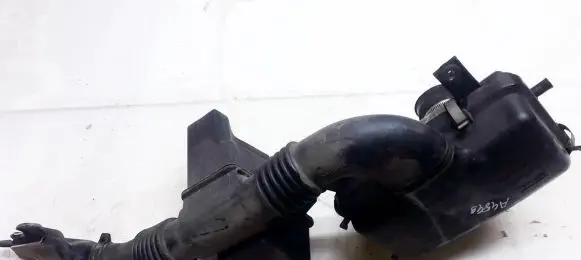 Suzuki Ignis Intake resonator 