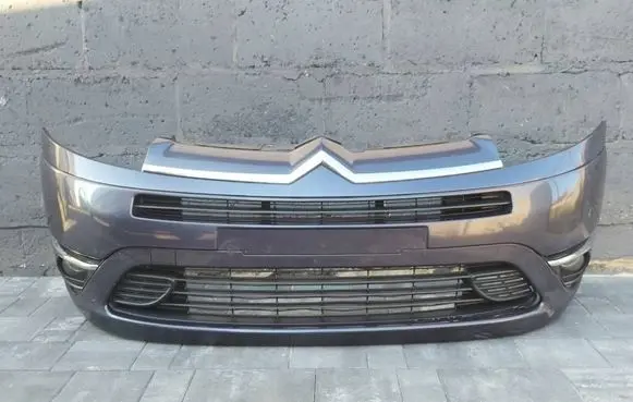 Citroen C4 Grand Picasso Front bumper RGC6309