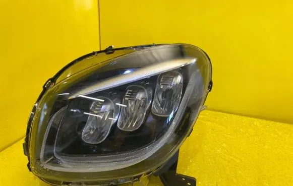 Headlight/headlamp