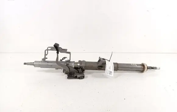 Subaru Legacy Steering wheel axle 34500AJ060