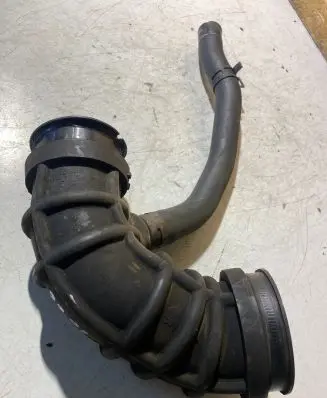 Opel Antara Air intake hose/pipe